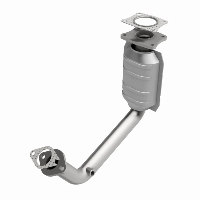 MagnaFlow Conv DF 00 Ford Focus 2.0L Code P - Additional View 9