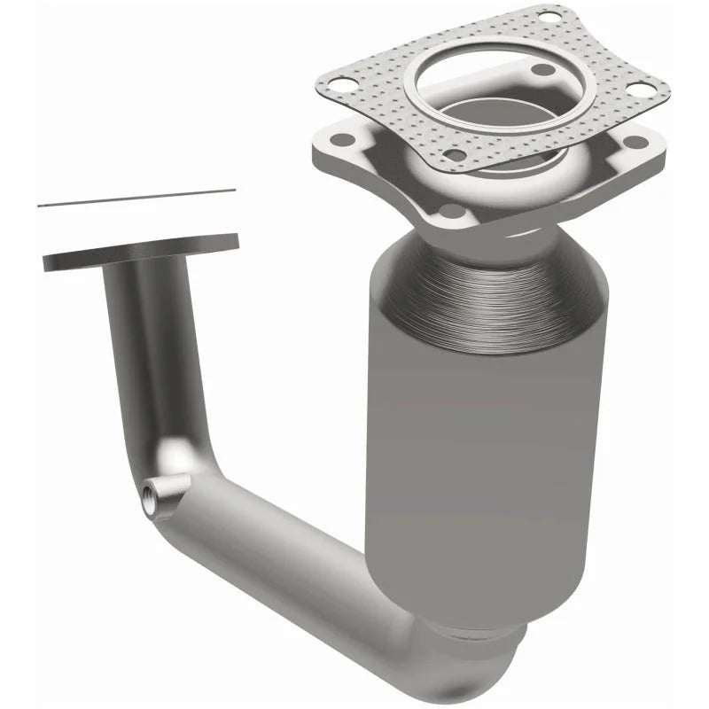 MagnaFlow Conv DF 00 Ford Focus 2.0L Code P - Additional View 11