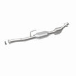 Load image into Gallery viewer, MagnaFlow Conv DF 00 Ford Ranger 2.5L - Side View