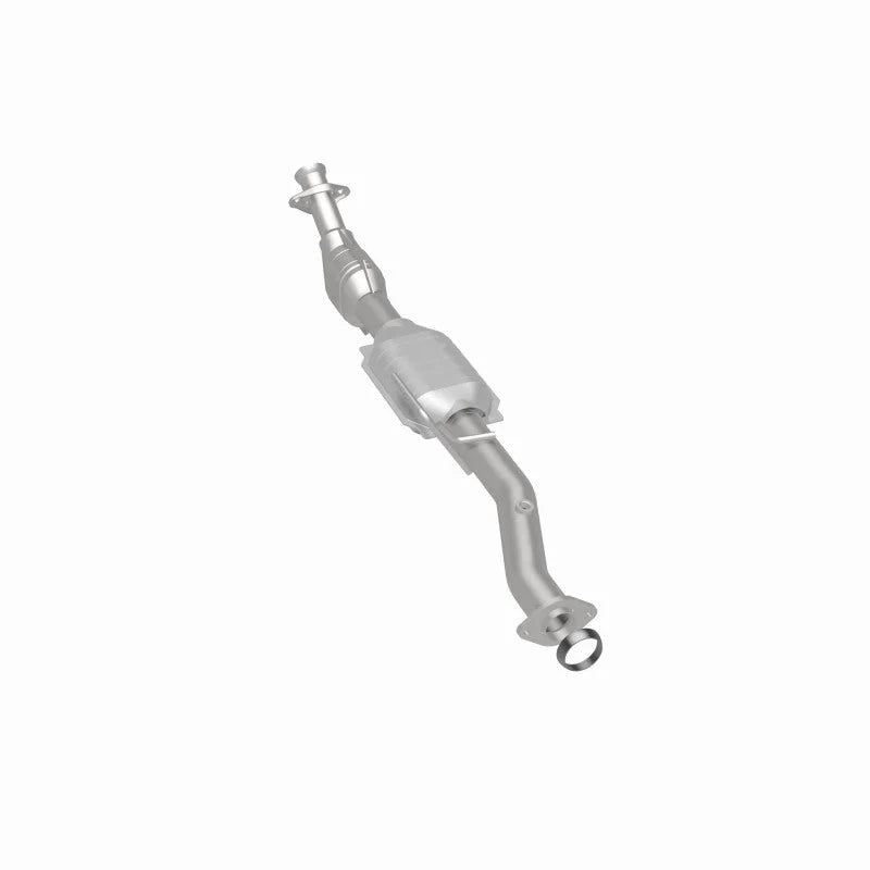 MagnaFlow Conv DF 00 Ford Ranger 2.5L - Back View