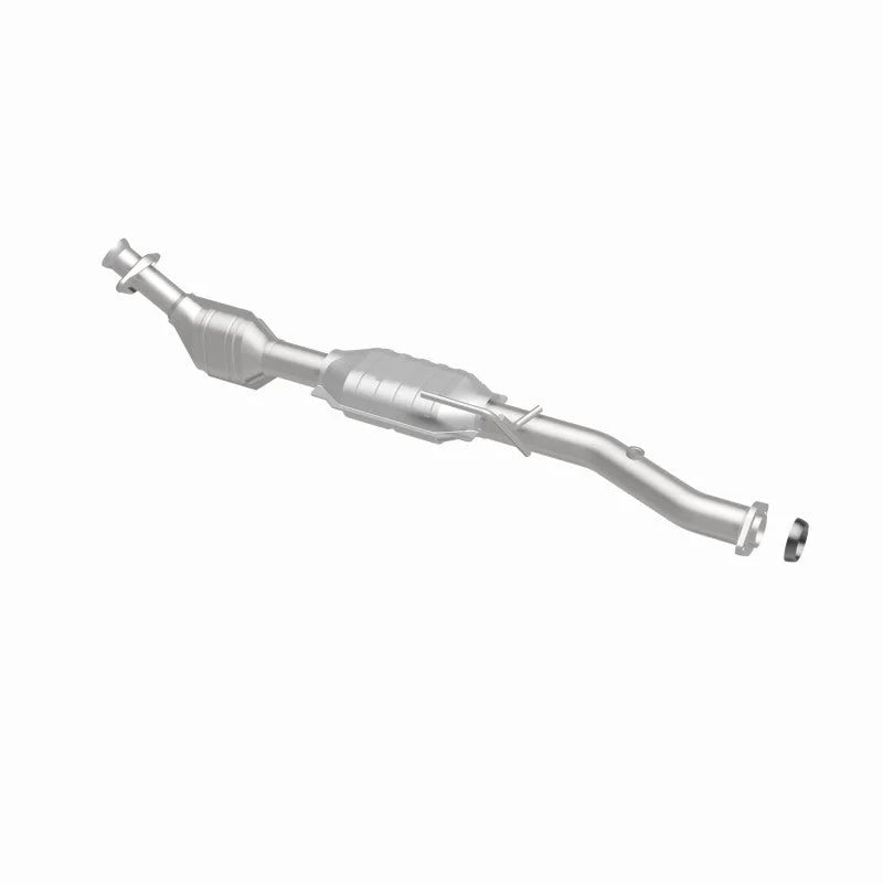 MagnaFlow Conv DF 00 Ford Ranger 2.5L - Additional View 6
