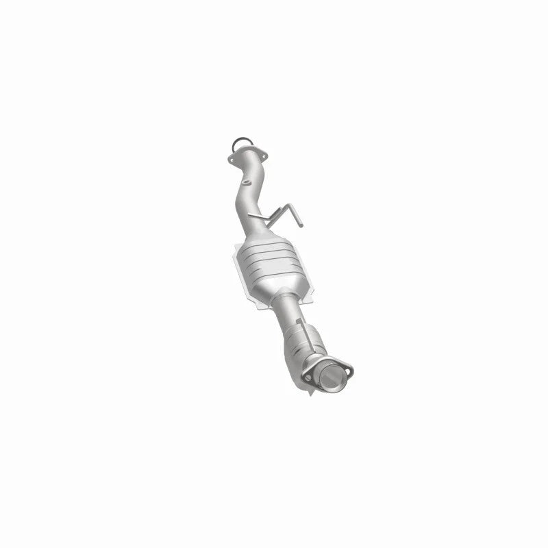 MagnaFlow Conv DF 00 Ford Ranger 2.5L - Additional View 7