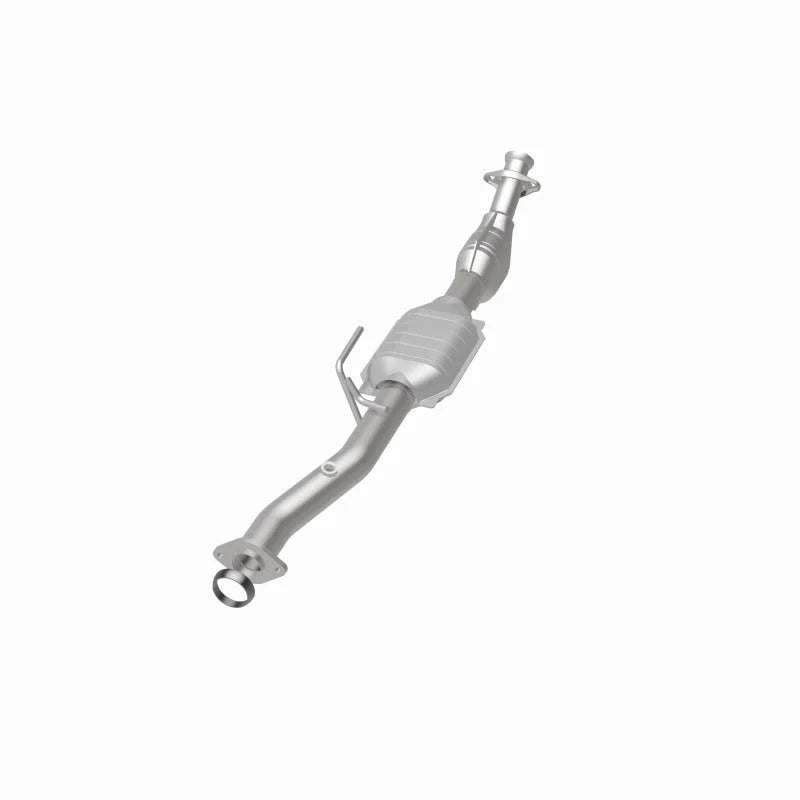 MagnaFlow Conv DF 00 Ford Ranger 2.5L - Additional View 8