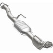 Load image into Gallery viewer, MagnaFlow Conv DF 00 Ford Ranger 2.5L - Additional View 9