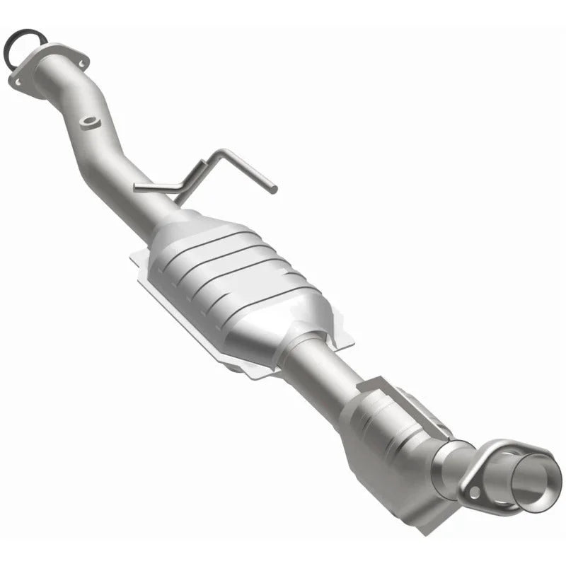 MagnaFlow Conv DF 00 Ford Ranger 2.5L - Additional View 9