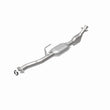 Load image into Gallery viewer, MagnaFlow Conv DF 00 Ford Ranger 2.5L - Additional View 10
