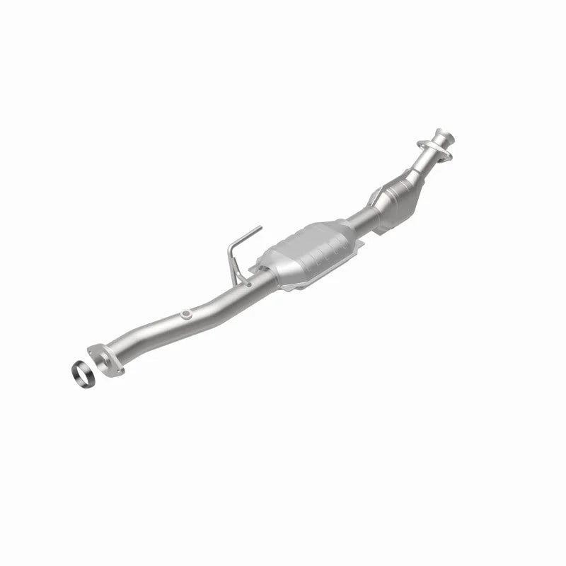 MagnaFlow Conv DF 00 Ford Ranger 2.5L - Additional View 10