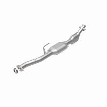 Load image into Gallery viewer, MagnaFlow Conv DF 00 Ford Ranger 2.5L - Additional View 10