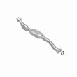 Load image into Gallery viewer, MagnaFlow Conv DF 00 Ford Ranger 2.5L - Additional View 15