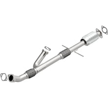 Load image into Gallery viewer, MagnaFlow Conv DF 00 Hyundai Sonata 2.5L - Main Product View