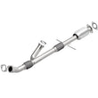 Load image into Gallery viewer, MagnaFlow Conv DF 00 Hyundai Sonata 2.5L - Side View
