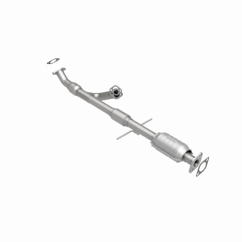MagnaFlow Conv DF 00 Hyundai Sonata 2.5L - Additional View 5