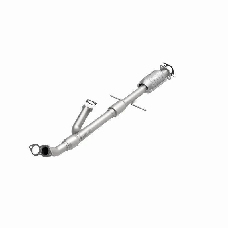 MagnaFlow Conv DF 00 Hyundai Sonata 2.5L - Additional View 8