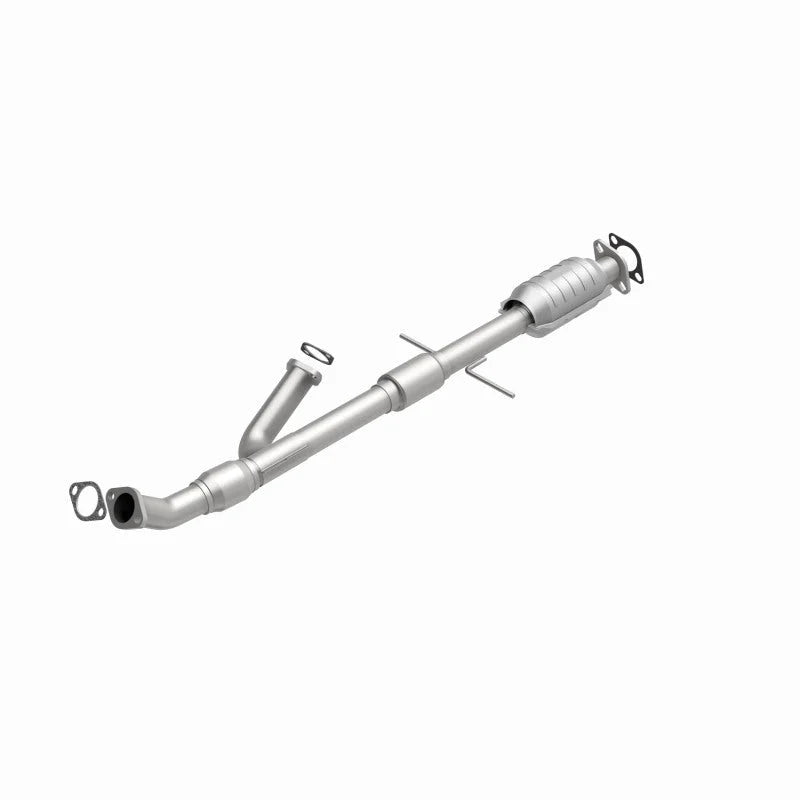 MagnaFlow Conv DF 00 Hyundai Sonata 2.5L - Additional View 9