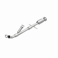 Load image into Gallery viewer, MagnaFlow Conv DF 00 Hyundai Sonata 2.5L - Additional View 9