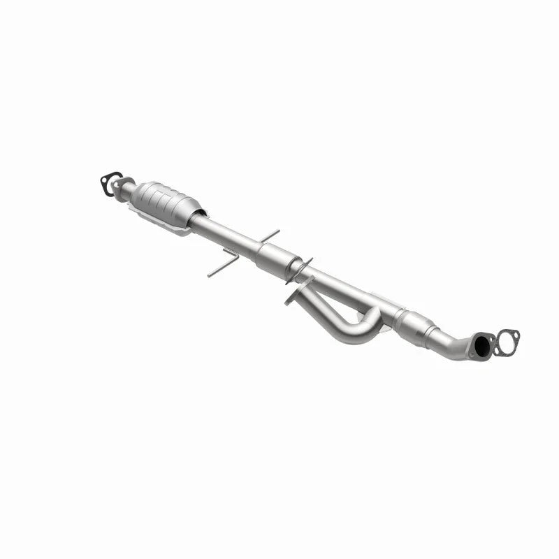 MagnaFlow Conv DF 00 Hyundai Sonata 2.5L - Additional View 14