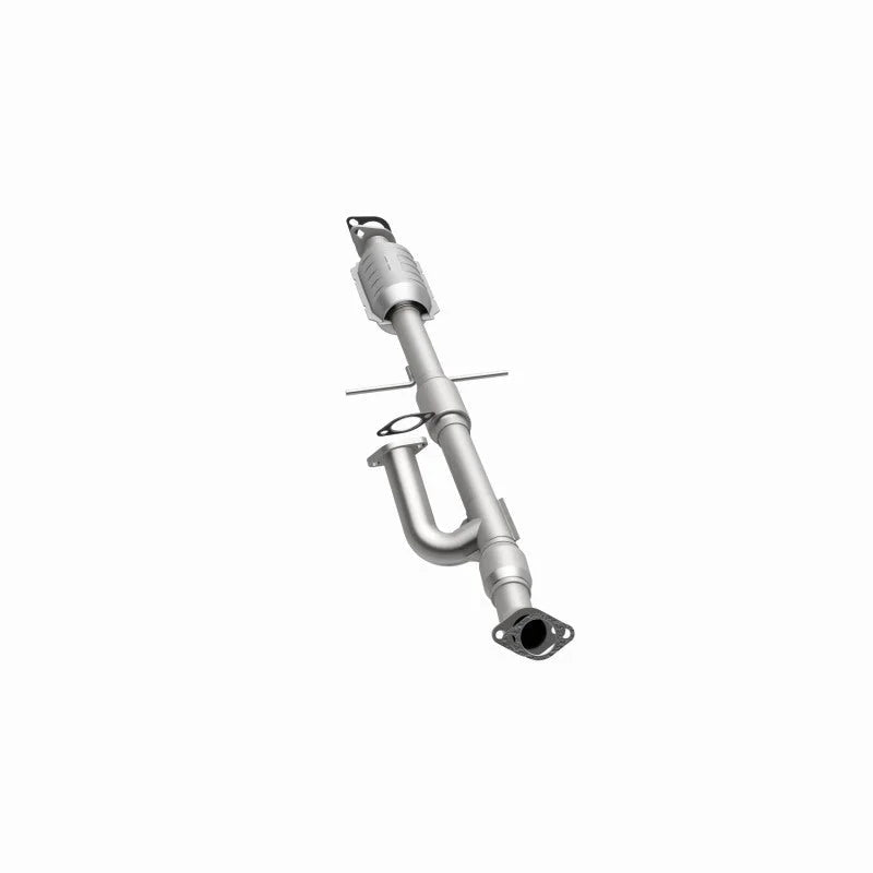MagnaFlow Conv DF 00 Hyundai Sonata 2.5L - Additional View 16