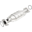 Load image into Gallery viewer, MagnaFlow Conv DF 00 Mazda 626 2.5L CA - Main Product View