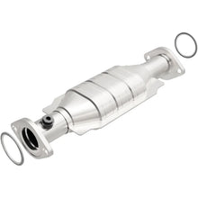 Load image into Gallery viewer, MagnaFlow Conv DF 00 Mazda 626 2.5L CA - Main Product View