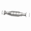 Load image into Gallery viewer, MagnaFlow Conv DF 00 Mazda 626 2.5L CA - Back View