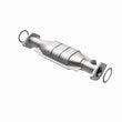 Load image into Gallery viewer, MagnaFlow Conv DF 00 Mazda 626 2.5L CA - Additional View 6