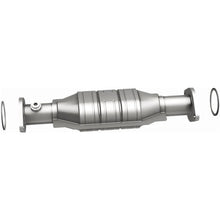 Load image into Gallery viewer, MagnaFlow Conv DF 00 Mazda 626 2.5L CA - Additional View 8