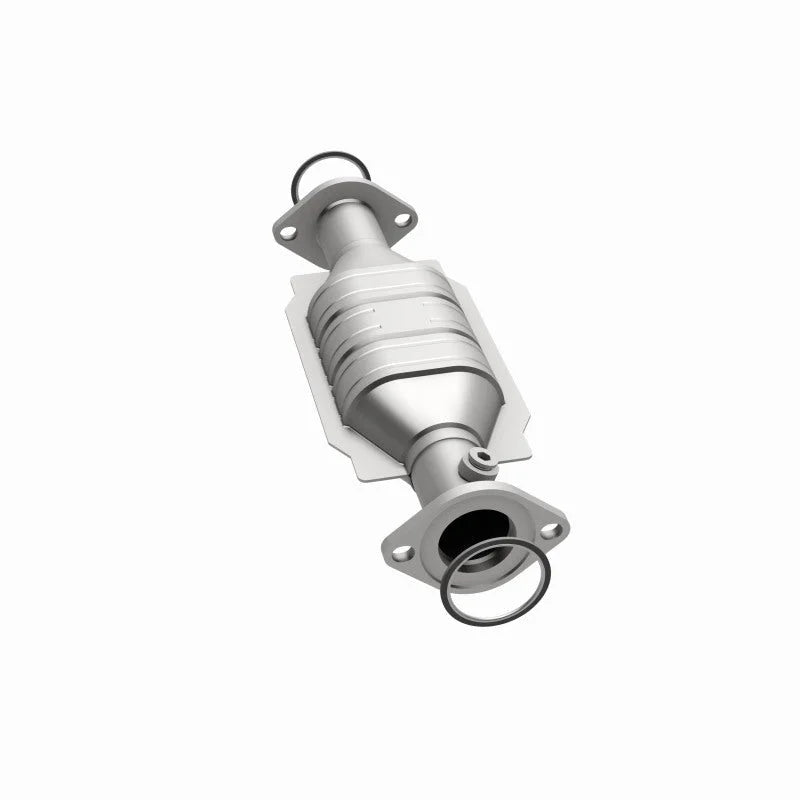 MagnaFlow Conv DF 00 Mazda 626 2.5L CA - Additional View 9