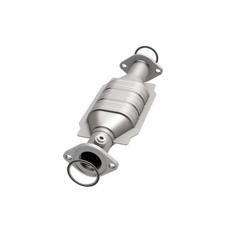 MagnaFlow Conv DF 00 Mazda 626 2.5L CA - Additional View 13