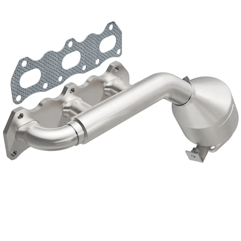 MagnaFlow Conv DF 00 Suzuki Grand Vitara 2.5L - Main Product View