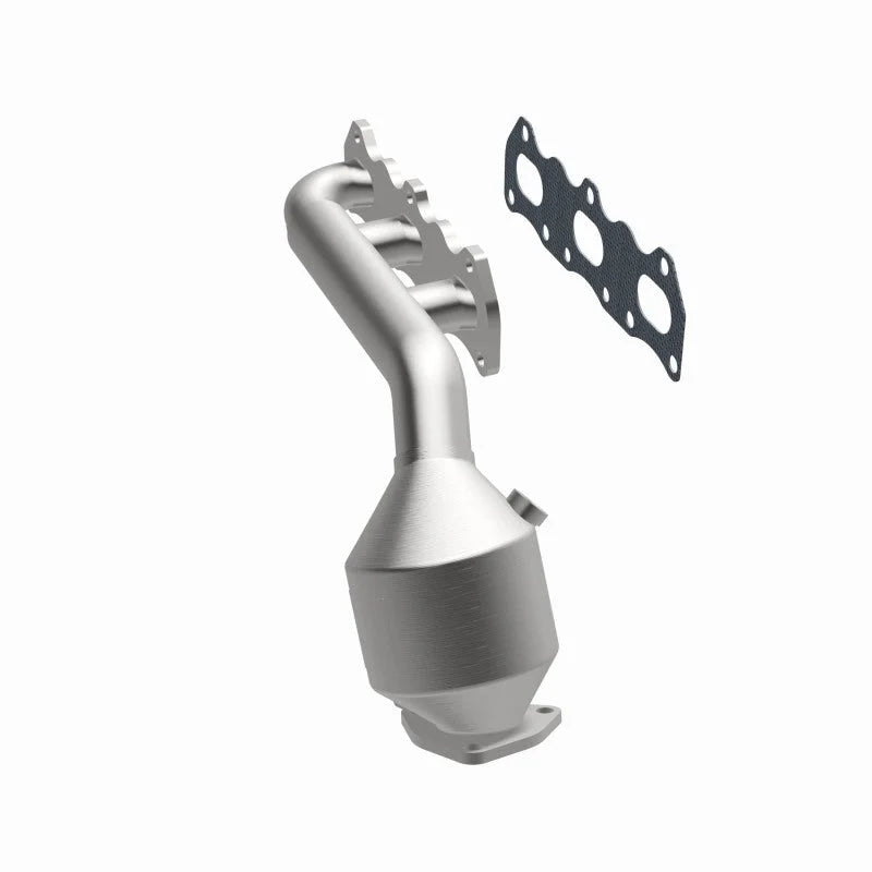 MagnaFlow Conv DF 00 Suzuki Grand Vitara 2.5L - Additional View 5