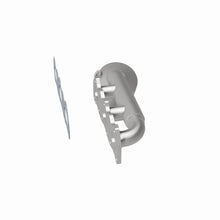 Load image into Gallery viewer, MagnaFlow Conv DF 00 Suzuki Grand Vitara 2.5L - Additional View 6