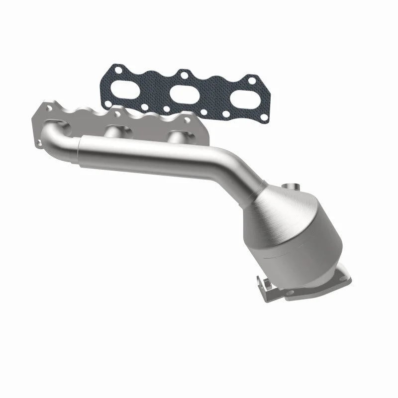 MagnaFlow Conv DF 00 Suzuki Grand Vitara 2.5L - Additional View 8