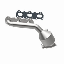 Load image into Gallery viewer, MagnaFlow Conv DF 00 Suzuki Grand Vitara 2.5L - Additional View 8
