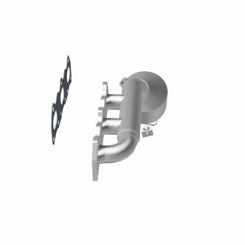 MagnaFlow Conv DF 00 Suzuki Grand Vitara 2.5L - Additional View 9