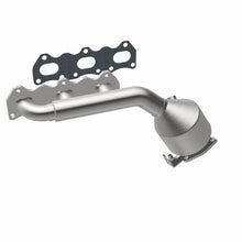 Load image into Gallery viewer, MagnaFlow Conv DF 00 Suzuki Grand Vitara 2.5L - Additional View 10