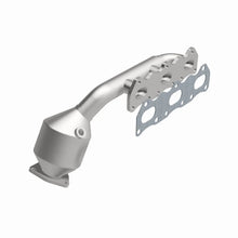 Load image into Gallery viewer, MagnaFlow Conv DF 00 Suzuki Grand Vitara 2.5L - Additional View 11