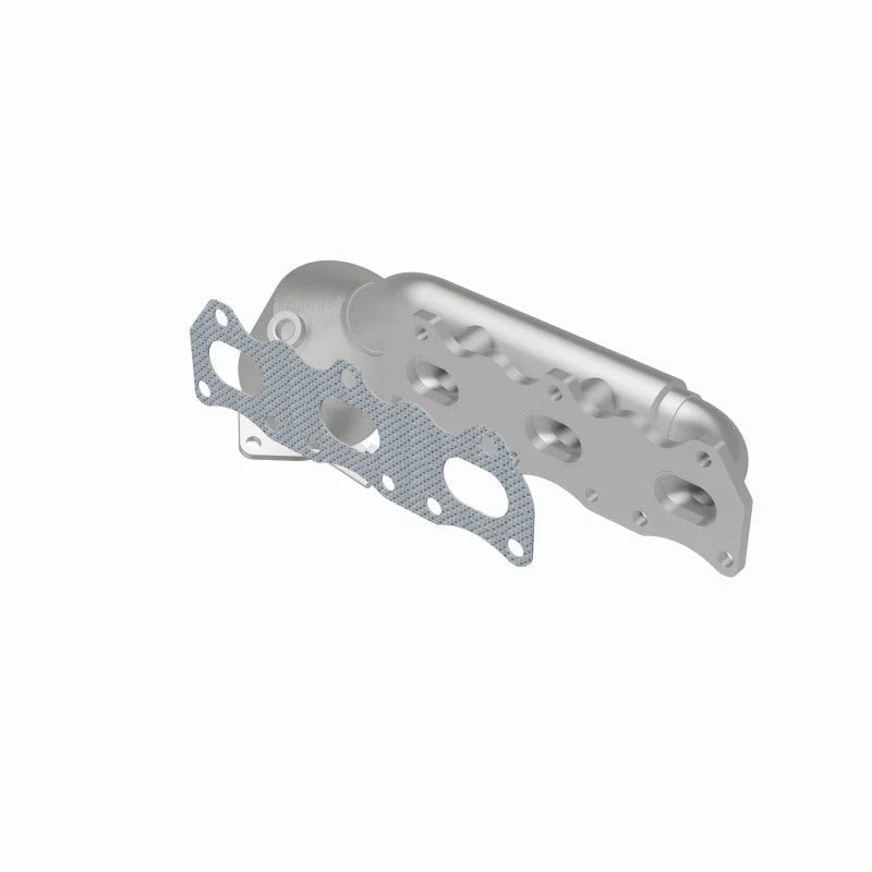 MagnaFlow Conv DF 00 Suzuki Grand Vitara 2.5L - Additional View 12