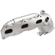 Load image into Gallery viewer, MagnaFlow Conv DF 00 Suzuki Grand Vitara 2.5L - Main Product View