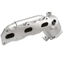 Load image into Gallery viewer, MagnaFlow Conv DF 00 Suzuki Grand Vitara 2.5L - Main Product View