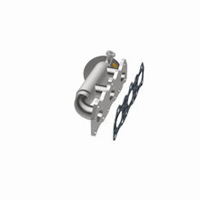 Load image into Gallery viewer, MagnaFlow Conv DF 00 Suzuki Grand Vitara 2.5L - Back View