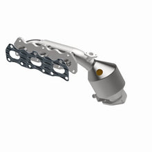 Load image into Gallery viewer, MagnaFlow Conv DF 00 Suzuki Grand Vitara 2.5L - Additional View 6