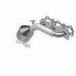 Load image into Gallery viewer, MagnaFlow Conv DF 00 Suzuki Grand Vitara 2.5L - Additional View 7