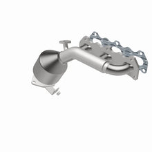 Load image into Gallery viewer, MagnaFlow Conv DF 00 Suzuki Grand Vitara 2.5L - Additional View 7