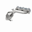 Load image into Gallery viewer, MagnaFlow Conv DF 00 Suzuki Grand Vitara 2.5L - Additional View 11
