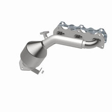 Load image into Gallery viewer, MagnaFlow Conv DF 00 Suzuki Grand Vitara 2.5L - Additional View 11