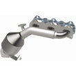 Load image into Gallery viewer, MagnaFlow Conv DF 00 Suzuki Grand Vitara 2.5L - Additional View 15