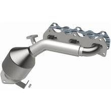 Load image into Gallery viewer, MagnaFlow Conv DF 00 Suzuki Grand Vitara 2.5L - Additional View 15