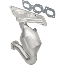 Load image into Gallery viewer, MagnaFlow Conv DF 01-02 Cougar 2.5L Front - Main Product View