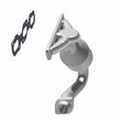 Load image into Gallery viewer, MagnaFlow Conv DF 01-02 Cougar 2.5L Front - Side View