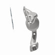 Load image into Gallery viewer, MagnaFlow Conv DF 01-02 Cougar 2.5L Front - Installation View